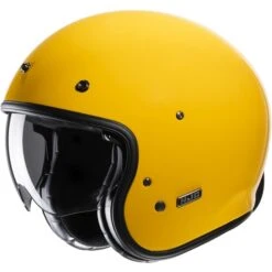 HJC V31 Open Face Helmet -Motorcycle Supplies Store 035 0828 0103 03