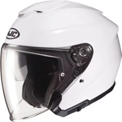 HJC I30 Open Face Helmet -Motorcycle Supplies Store 035 0837 0109 08