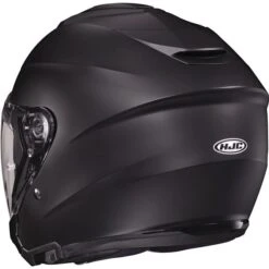 HJC I30 Open Face Helmet -Motorcycle Supplies Store 035 0837 0135 03 A