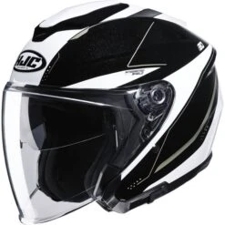 HJC I30 Slight Open Face Helmet