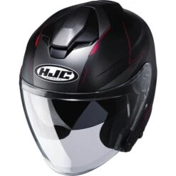 HJC I30 Slight Open Face Helmet 12 HJC I30 Slight Open Face Helmet -Motorcycle Supplies Store 035 0837 1031 03 B