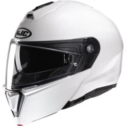 HJC I90 Modular Helmet -Motorcycle Supplies Store 035 0843 0109 03
