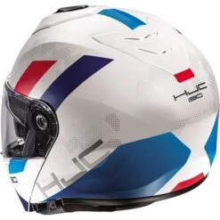 HJC I90 Syrex Modular Helmet -Motorcycle Supplies Store 035 0843 1321 03 A
