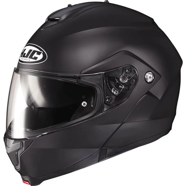 HJC C91 Modular Helmet 8 HJC C91 Modular Helmet - Image 6