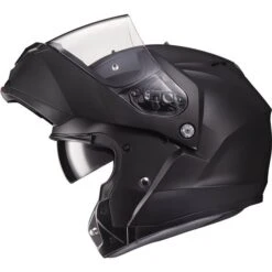HJC C91 Modular Helmet 21 HJC C91 Modular Helmet -Motorcycle Supplies Store 035 0847 0135 03 D