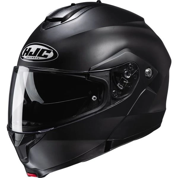HJC C91 Modular Helmet 6 HJC C91 Modular Helmet - Image 4