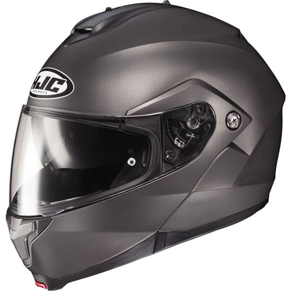 HJC C91 Modular Helmet 11 HJC C91 Modular Helmet - Image 9