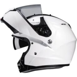 HJC C91 Modular Helmet 24 HJC C91 Modular Helmet -Motorcycle Supplies Store 035 0847 0149 03 A