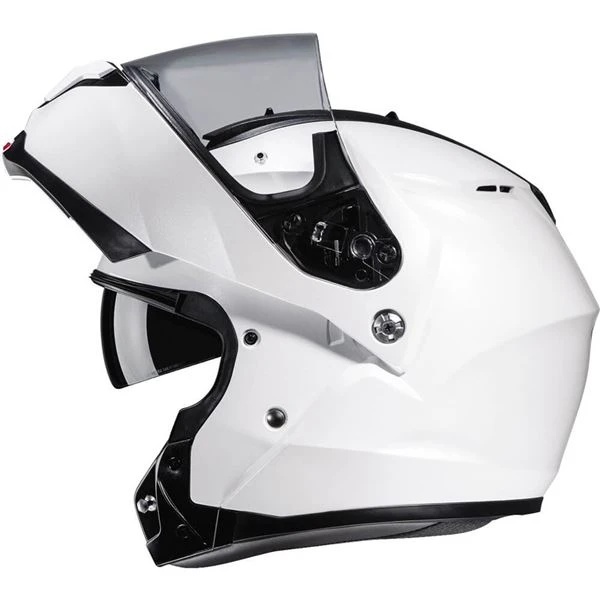 HJC C91 Modular Helmet 13 HJC C91 Modular Helmet - Image 11