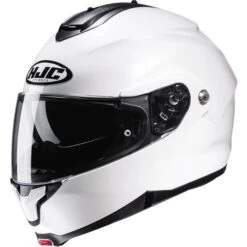HJC C91 Modular Helmet 23 HJC C91 Modular Helmet -Motorcycle Supplies Store 035 0847 0149 06