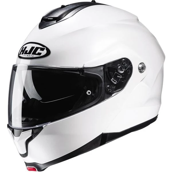 HJC C91 Modular Helmet 12 HJC C91 Modular Helmet - Image 10