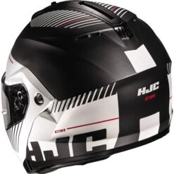 HJC C91 Prod Modular Helmet -Motorcycle Supplies Store 035 0847 1135 03 A