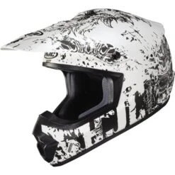 HJC CS-MX 2 Creeper Helmet 11 HJC CS-MX 2 Creeper Helmet -Motorcycle Supplies Store 035 0871 2030 06