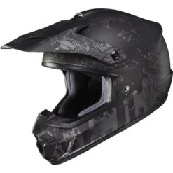 HJC CS-MX 2 Creeper Helmet 8 HJC CS-MX 2 Creeper Helmet -Motorcycle Supplies Store 035 0871 2035 05