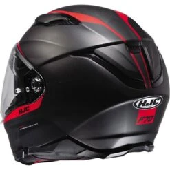 HJC F70 Feron Full Face Helmet 9 HJC F70 Feron Full Face Helmet -Motorcycle Supplies Store 035 0880 1031 03 A