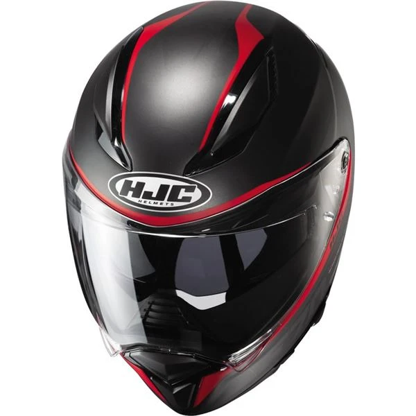 HJC F70 Feron Full Face Helmet 6 HJC F70 Feron Full Face Helmet - Image 4