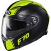 HJC F70 Mago Full Face Helmet -Motorcycle Supplies Store 035 0880 1133 03