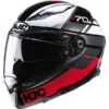 HJC F70 Tino Full Face Helmet 2 HJC F70 Tino Full Face Helmet -Motorcycle Supplies Store 035 0880 1501 03