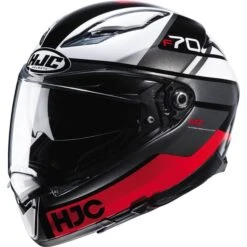 HJC F70 Tino Full Face Helmet 10 HJC F70 Tino Full Face Helmet -Motorcycle Supplies Store 035 0880 1501 05