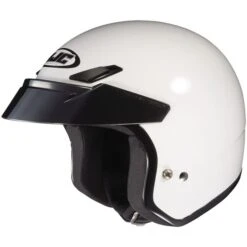 HJC CS-5N Open Face Helmet 9 HJC CS-5N Open Face Helmet -Motorcycle Supplies Store 035 430 140