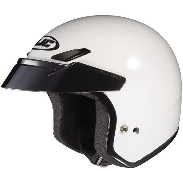 HJC CS-5N Open Face Helmet 6 HJC CS-5N Open Face Helmet - Image 4