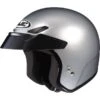 HJC CS-5N Metallic Open Face Helmet -Motorcycle Supplies Store 035 430 576