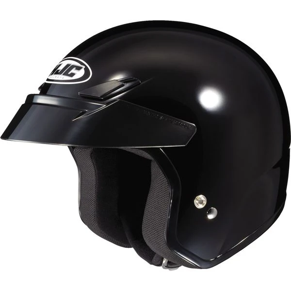 HJC CS-5N Open Face Helmet 4 HJC CS-5N Open Face Helmet - Image 2
