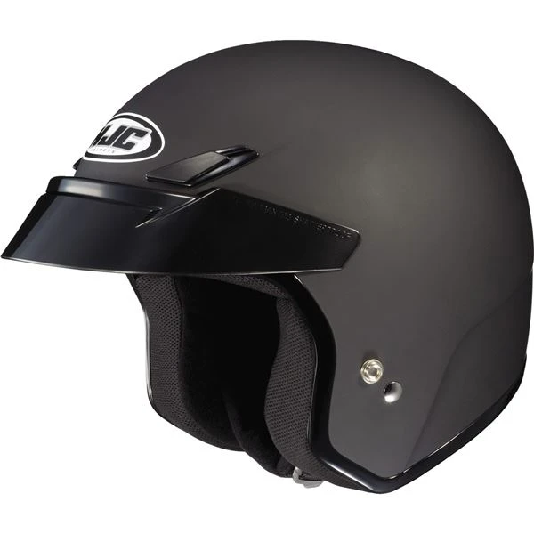 HJC CS-5N Open Face Helmet 5 HJC CS-5N Open Face Helmet - Image 3