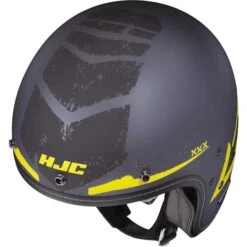 HJC IS-5 Arrow Open Face Helmet 18 HJC IS-5 Arrow Open Face Helmet -Motorcycle Supplies Store 035 436 831 D