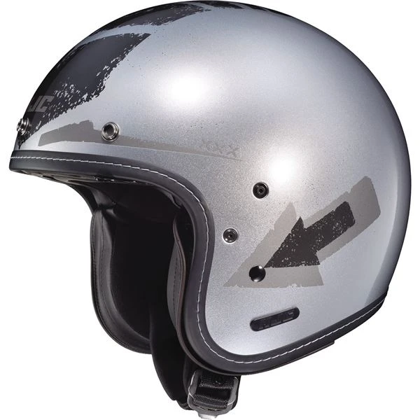 HJC IS-5 Arrow Open Face Helmet 11 HJC IS-5 Arrow Open Face Helmet - Image 9