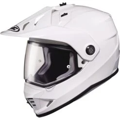HJC DS-X1 Dual Sport Helmet 19 HJC DS-X1 Dual Sport Helmet -Motorcycle Supplies Store 035 510 142