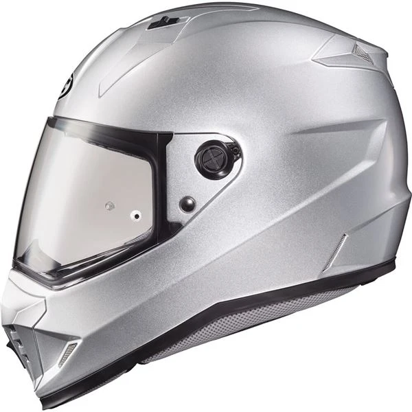 HJC DS-X1 Dual Sport Helmet 8 HJC DS-X1 Dual Sport Helmet - Image 6