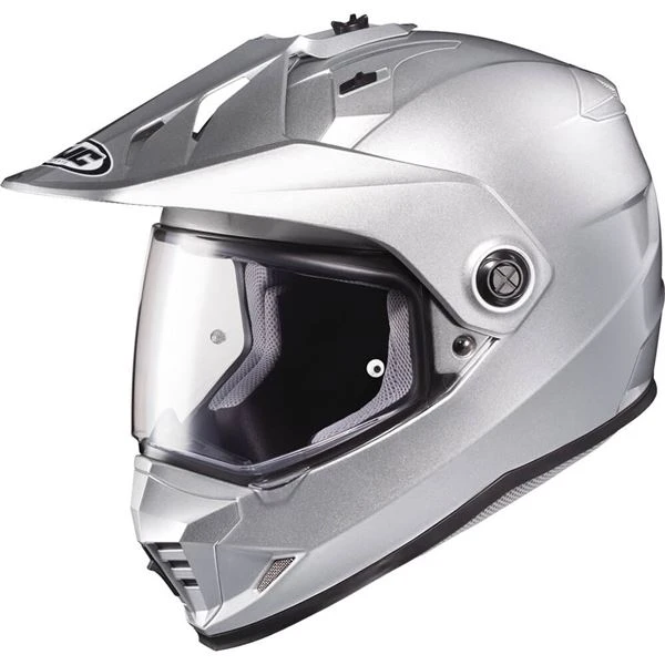 HJC DS-X1 Dual Sport Helmet 6 HJC DS-X1 Dual Sport Helmet - Image 4