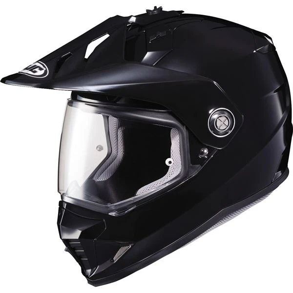 HJC DS-X1 Dual Sport Helmet 4 HJC DS-X1 Dual Sport Helmet - Image 2