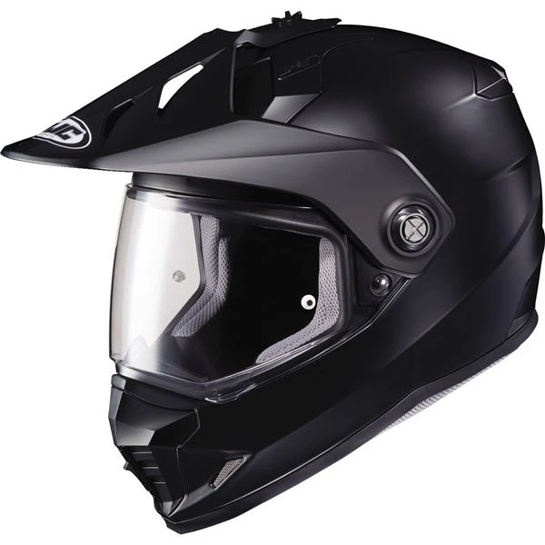 HJC DS-X1 Dual Sport Helmet 5 HJC DS-X1 Dual Sport Helmet - Image 3