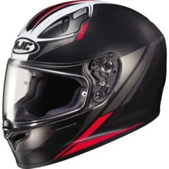 HJC FG-17 Valve Full Face Helmet 8 HJC FG-17 Valve Full Face Helmet -Motorcycle Supplies Store 035 638 715
