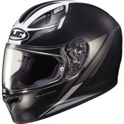 HJC FG-17 Valve Full Face Helmet 9 HJC FG-17 Valve Full Face Helmet -Motorcycle Supplies Store 035 638 752
