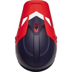 Thor Sector Chev Helmet -Motorcycle Supplies Store 037 0110 7320 C