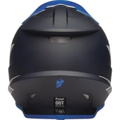 Thor Sector Chev Helmet -Motorcycle Supplies Store 037 0110 7328 A