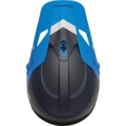 Thor Sector Chev Helmet -Motorcycle Supplies Store 037 0110 7328 C