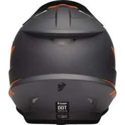 Thor Sector Chev Helmet -Motorcycle Supplies Store 037 0110 7336 A