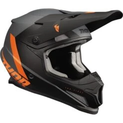 Thor Sector Chev Helmet -Motorcycle Supplies Store 037 0110 7342