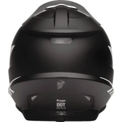 Thor Sector Chev Helmet -Motorcycle Supplies Store 037 0110 7344 A