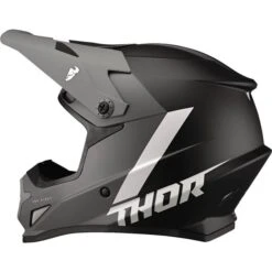 Thor Sector Chev Helmet -Motorcycle Supplies Store 037 0110 7344 B