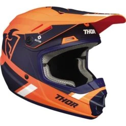 Thor Sector Split Youth Helmet -Motorcycle Supplies Store 037 0111 1353