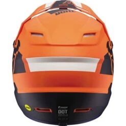 Thor Sector Split Youth Helmet -Motorcycle Supplies Store 037 0111 1353 A