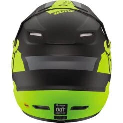Thor Sector Split Youth Helmet -Motorcycle Supplies Store 037 0111 1356 A