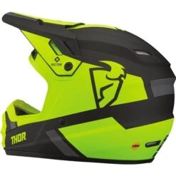 Thor Sector Split Youth Helmet -Motorcycle Supplies Store 037 0111 1356 B