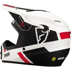 Thor Sector Split Youth Helmet -Motorcycle Supplies Store 037 0111 1359 B