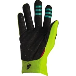 Thor Agile Plus Gloves -Motorcycle Supplies Store 037 3330 6257 A